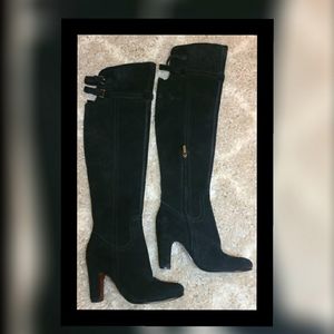 Sam Edelman over the knee boot